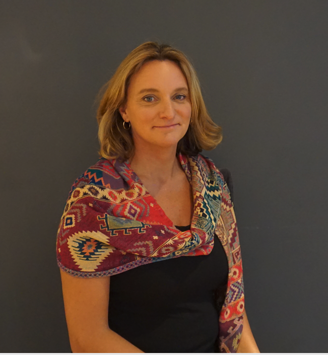 Dr Karen Brown has been awarded a Leverhulme Major Research Fellowship